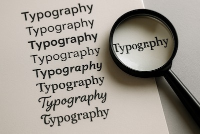 Schriftgenerator und kostenlose Schriftarten: Schnell, einfach und kreativ Schriftarten Generator